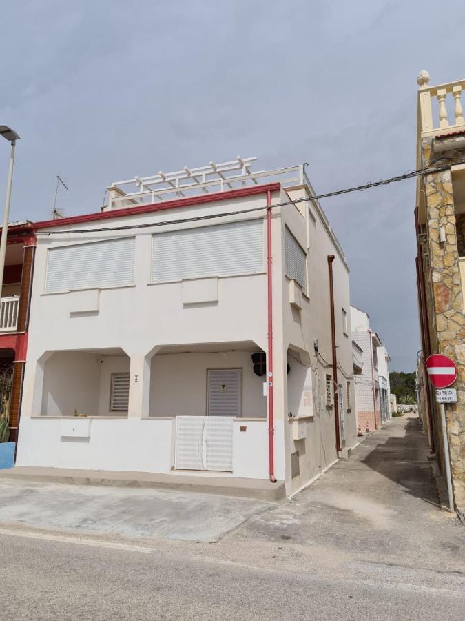 Casa Lella Torretta Mare Villa Marina di Lizzano Exterior photo